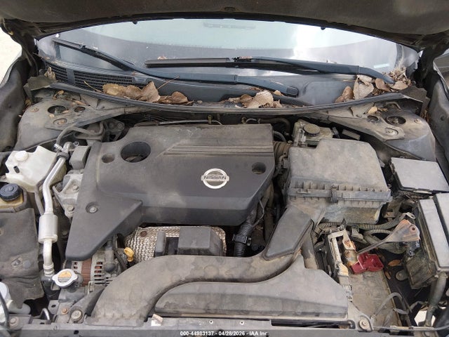 Продаж на аукціоні авто 2014 Nissan Altima 2.5 Sl, vin: 1N4AL3AP1EC413937, номер лоту: 44983137