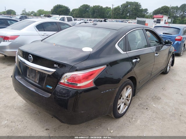 Продаж на аукціоні авто 2014 Nissan Altima 2.5 Sl, vin: 1N4AL3AP1EC413937, номер лоту: 44983137
