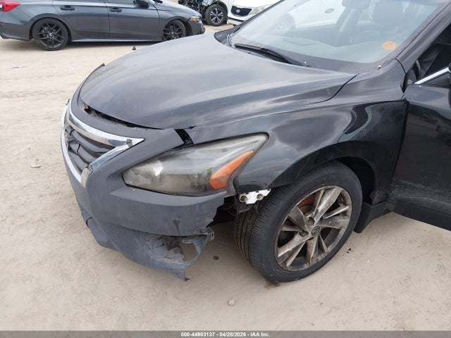 Продаж на аукціоні авто 2014 Nissan Altima 2.5 Sl, vin: 1N4AL3AP1EC413937, номер лоту: 44983137