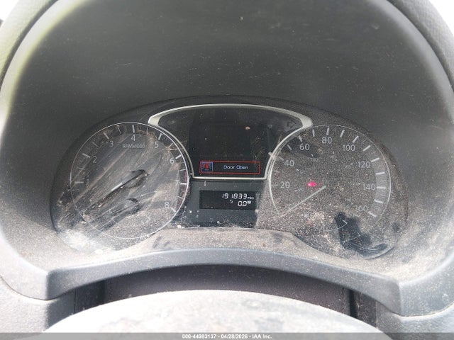 Продаж на аукціоні авто 2014 Nissan Altima 2.5 Sl, vin: 1N4AL3AP1EC413937, номер лоту: 44983137