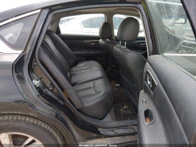 Продаж на аукціоні авто 2014 Nissan Altima 2.5 Sl, vin: 1N4AL3AP1EC413937, номер лоту: 44983137