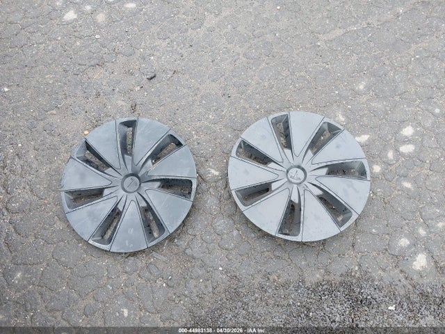 2025 Tesla Model 3 მანქანა იყიდება აუქციონზე, vin: 5YJ3E1EAXSF014580, აუქციონის ნომერი: 44983138