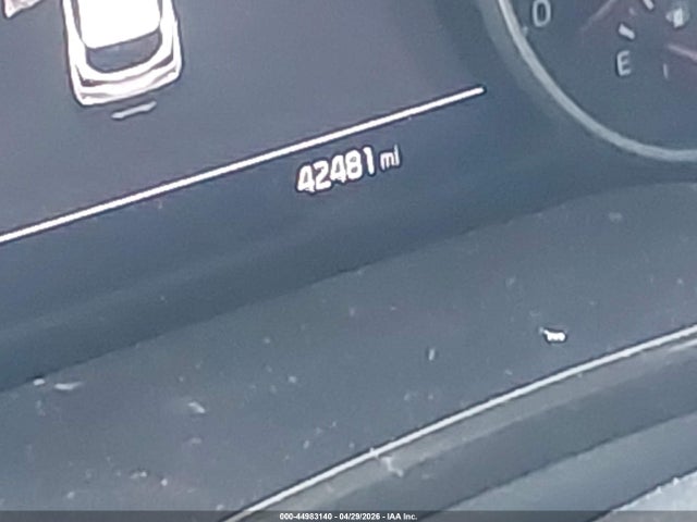 Aukcja sprzedaży 2023 Kia Seltos Sx Turbo, vin: KNDETCA24P7456597, numer aukcji: 44983140