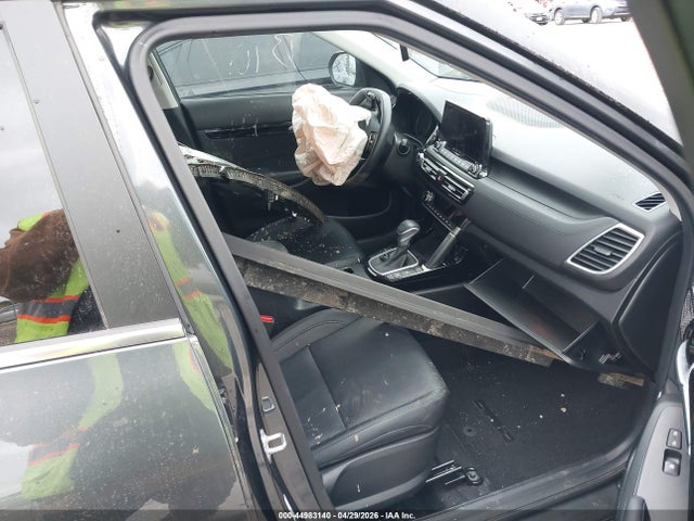 Aukcja sprzedaży 2023 Kia Seltos Sx Turbo, vin: KNDETCA24P7456597, numer aukcji: 44983140