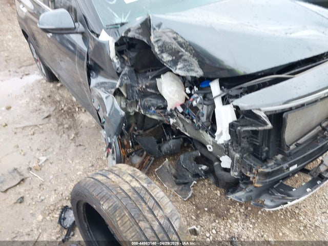 Aukcja sprzedaży 2023 Kia Seltos Sx Turbo, vin: KNDETCA24P7456597, numer aukcji: 44983140