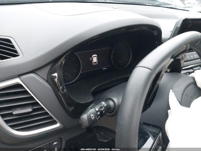 Aukcja sprzedaży 2023 Kia Seltos Sx Turbo, vin: KNDETCA24P7456597, numer aukcji: 44983140