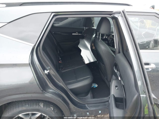 Aukcja sprzedaży 2023 Kia Seltos Sx Turbo, vin: KNDETCA24P7456597, numer aukcji: 44983140