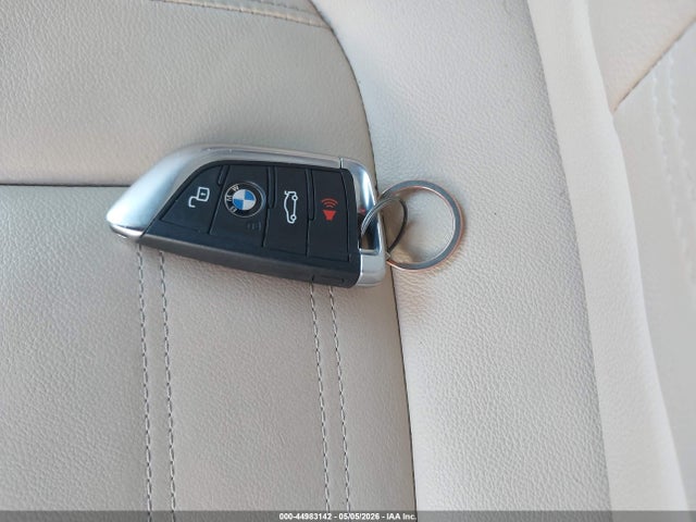 3MW5R7J07L8B36393 BMW 330i Xdrive