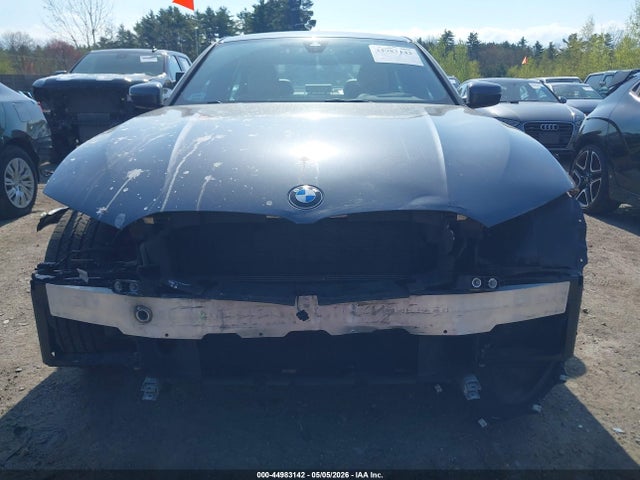 3MW5R7J07L8B36393 BMW 330i Xdrive
