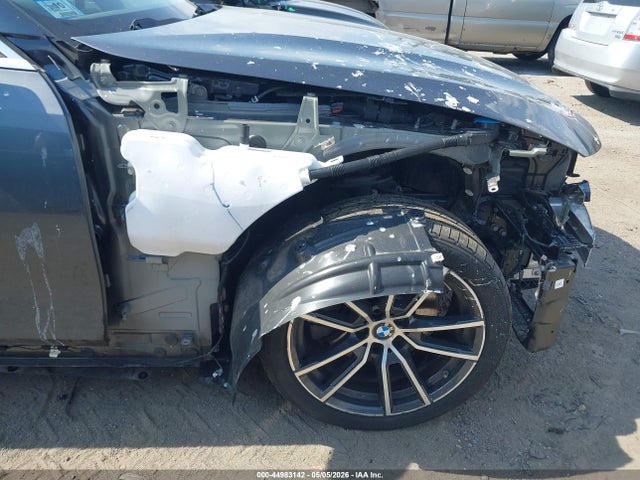 3MW5R7J07L8B36393 BMW 330i Xdrive