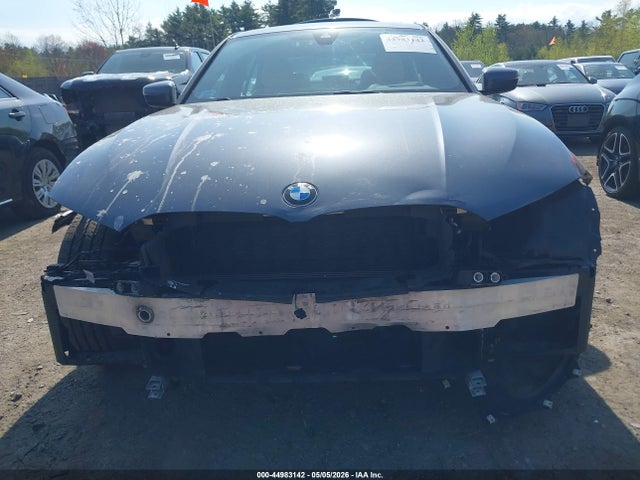 3MW5R7J07L8B36393 BMW 330i Xdrive