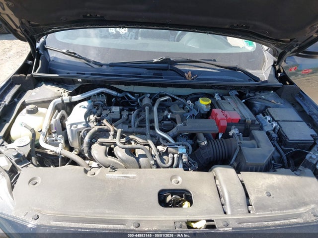 Продажа на аукционе авто 2024 Nissan Sentra Sv Xtronic Cvt, vin: 3N1AB8CV9RY325868, номер лота: 44983145