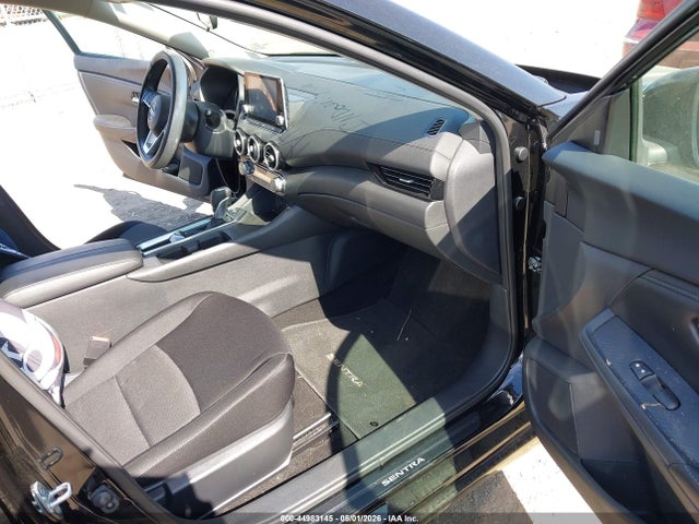 Продажа на аукционе авто 2024 Nissan Sentra Sv Xtronic Cvt, vin: 3N1AB8CV9RY325868, номер лота: 44983145
