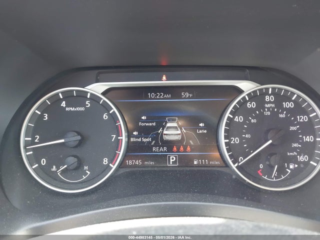 Продажа на аукционе авто 2024 Nissan Sentra Sv Xtronic Cvt, vin: 3N1AB8CV9RY325868, номер лота: 44983145