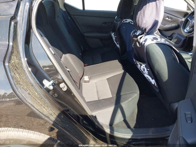 Продажа на аукционе авто 2024 Nissan Sentra Sv Xtronic Cvt, vin: 3N1AB8CV9RY325868, номер лота: 44983145