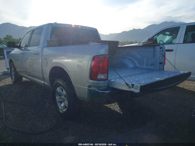 1C6RR7LG0KS521829 RAM 1500 Classic Slt 4x4 5&#039;7 Box