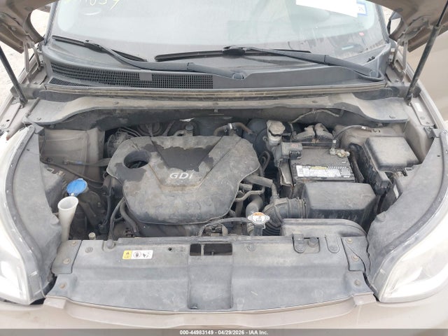 Aukcja sprzedaży 2016 Kia Soul, vin: KNDJN2A20G7291859, numer aukcji: 44983149