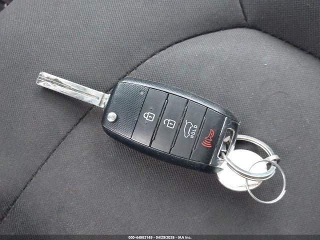 Aukcja sprzedaży 2016 Kia Soul, vin: KNDJN2A20G7291859, numer aukcji: 44983149