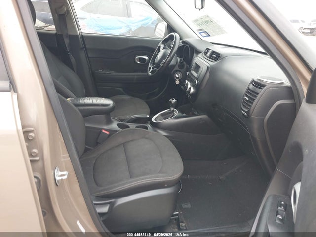 Aukcja sprzedaży 2016 Kia Soul, vin: KNDJN2A20G7291859, numer aukcji: 44983149