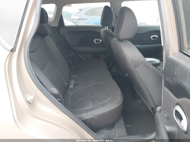 Aukcja sprzedaży 2016 Kia Soul, vin: KNDJN2A20G7291859, numer aukcji: 44983149