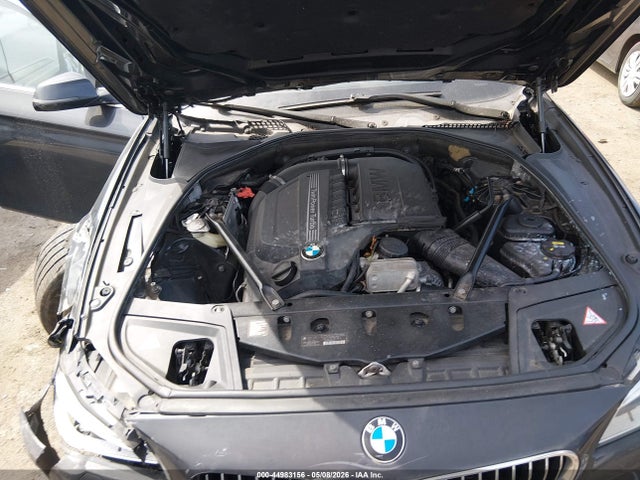 Aukcja sprzedaży 2015 Bmw 535i Xdrive, vin: WBA5B3C51FD544983, numer aukcji: 44983156