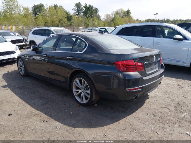 Aukcja sprzedaży 2015 Bmw 535i Xdrive, vin: WBA5B3C51FD544983, numer aukcji: 44983156