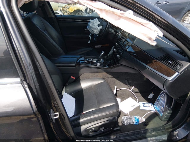 Aukcja sprzedaży 2015 Bmw 535i Xdrive, vin: WBA5B3C51FD544983, numer aukcji: 44983156