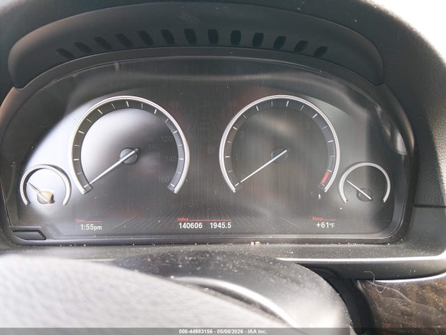 Aukcja sprzedaży 2015 Bmw 535i Xdrive, vin: WBA5B3C51FD544983, numer aukcji: 44983156