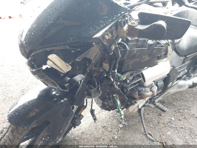 44983159 :رقم المزاد ، JH2SC7454EK000990 vin ، 2014 Honda Ctx1300 A مزاد بيع