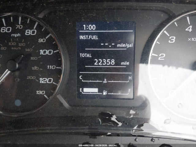 44983159 :رقم المزاد ، JH2SC7454EK000990 vin ، 2014 Honda Ctx1300 A مزاد بيع