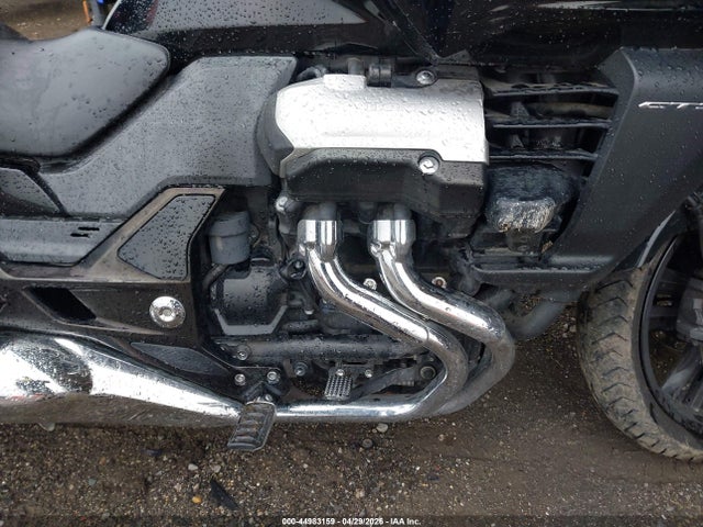 44983159 :رقم المزاد ، JH2SC7454EK000990 vin ، 2014 Honda Ctx1300 A مزاد بيع