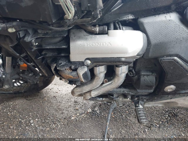 44983159 :رقم المزاد ، JH2SC7454EK000990 vin ، 2014 Honda Ctx1300 A مزاد بيع