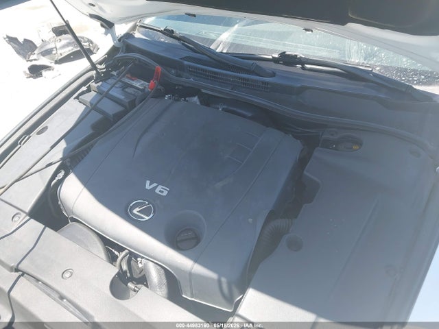 Aukcja sprzedaży 2013 Lexus Is 250, vin: JTHBF5C24D5192001, numer aukcji: 44983160