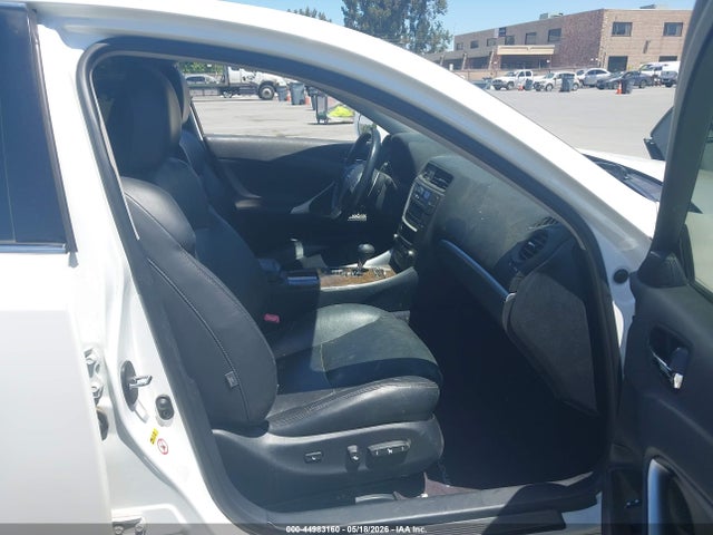 Aukcja sprzedaży 2013 Lexus Is 250, vin: JTHBF5C24D5192001, numer aukcji: 44983160