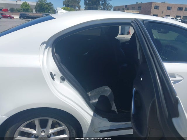 Aukcja sprzedaży 2013 Lexus Is 250, vin: JTHBF5C24D5192001, numer aukcji: 44983160