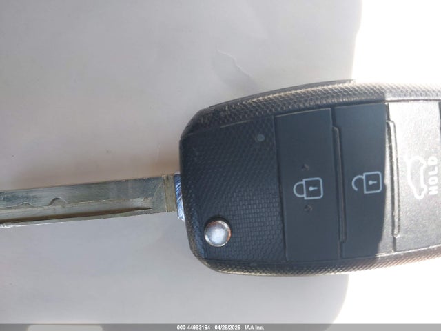 5XYPG4A30LG699199 KIA Sorento 2.4l Lx