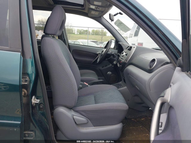 2003 Toyota Rav4 მანქანა იყიდება აუქციონზე, vin: JTEGH20V030089552, აუქციონის ნომერი: 44983165