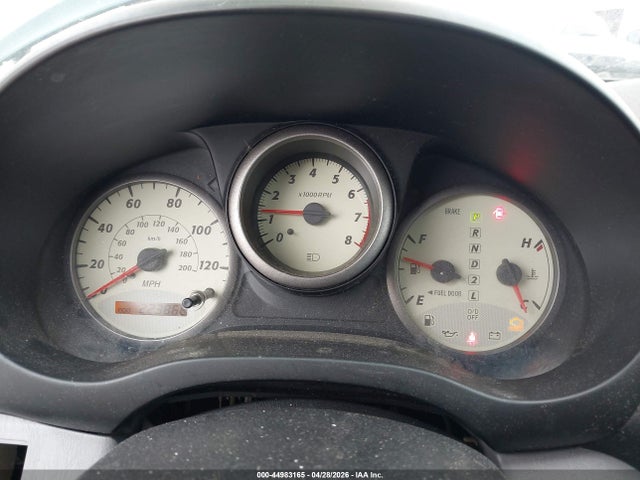 2003 Toyota Rav4 მანქანა იყიდება აუქციონზე, vin: JTEGH20V030089552, აუქციონის ნომერი: 44983165