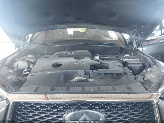 Продаж на аукціоні авто 2019 Infiniti Qx50 Essential, vin: 3PCAJ5M18KF101759, номер лоту: 44983166