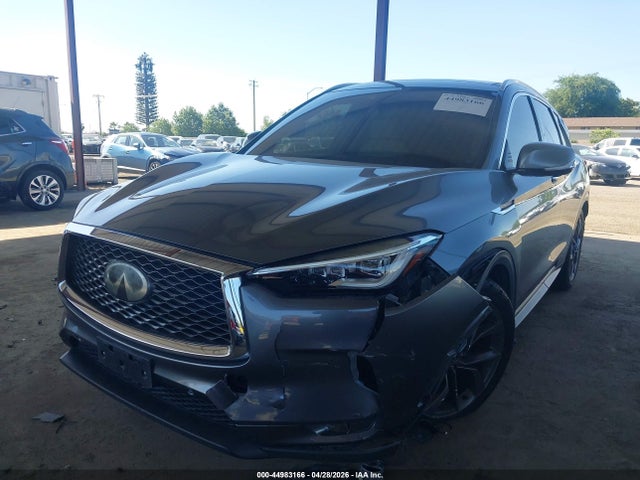Продаж на аукціоні авто 2019 Infiniti Qx50 Essential, vin: 3PCAJ5M18KF101759, номер лоту: 44983166
