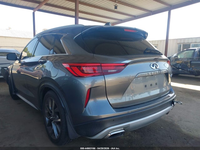 Продаж на аукціоні авто 2019 Infiniti Qx50 Essential, vin: 3PCAJ5M18KF101759, номер лоту: 44983166