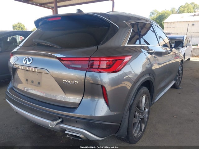 Продаж на аукціоні авто 2019 Infiniti Qx50 Essential, vin: 3PCAJ5M18KF101759, номер лоту: 44983166