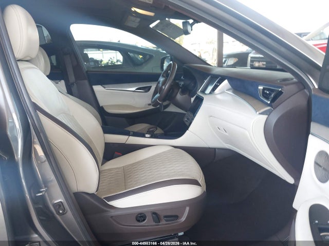 Продаж на аукціоні авто 2019 Infiniti Qx50 Essential, vin: 3PCAJ5M18KF101759, номер лоту: 44983166