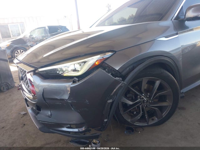 Продаж на аукціоні авто 2019 Infiniti Qx50 Essential, vin: 3PCAJ5M18KF101759, номер лоту: 44983166