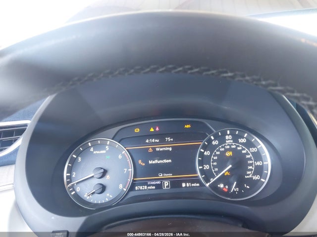 Продаж на аукціоні авто 2019 Infiniti Qx50 Essential, vin: 3PCAJ5M18KF101759, номер лоту: 44983166