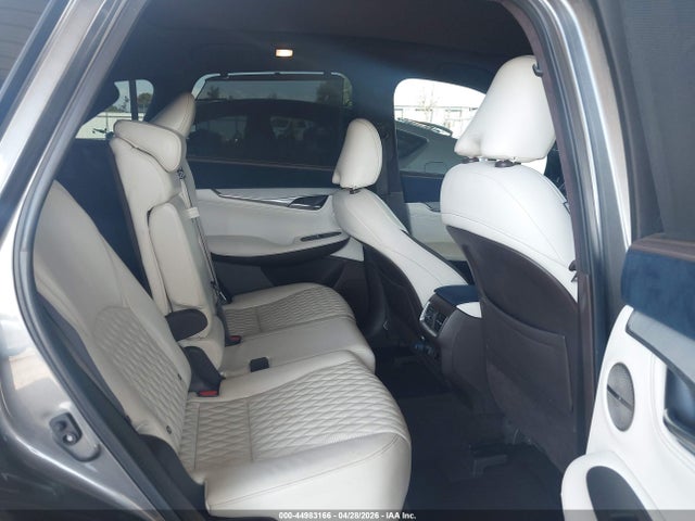 Продаж на аукціоні авто 2019 Infiniti Qx50 Essential, vin: 3PCAJ5M18KF101759, номер лоту: 44983166