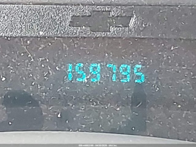 Продажа на аукционе авто 2008 Chevrolet Trailblazer Fleet, vin: 1GNDS13S382199101, номер лота: 44983169