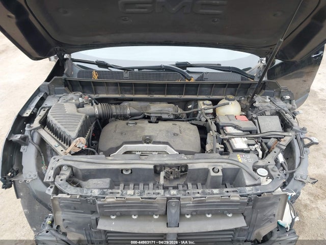 Продаж на аукціоні авто 2018 Gmc Acadia Sle-1, vin: 1GKKNKLA1JZ180780, номер лоту: 44983171