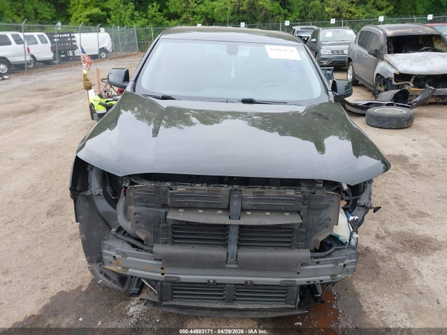 Продаж на аукціоні авто 2018 Gmc Acadia Sle-1, vin: 1GKKNKLA1JZ180780, номер лоту: 44983171