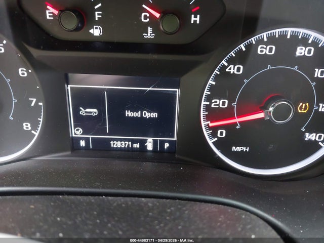 Продаж на аукціоні авто 2018 Gmc Acadia Sle-1, vin: 1GKKNKLA1JZ180780, номер лоту: 44983171